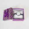 Elegant Waterproof Women's Watch