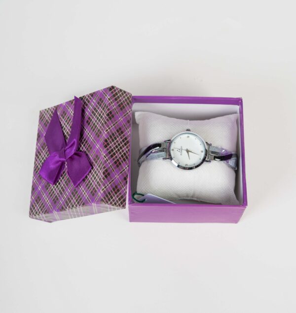 Elegant Waterproof Women's Watch